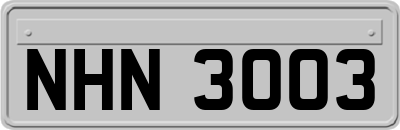 NHN3003