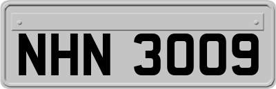 NHN3009