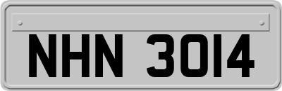 NHN3014