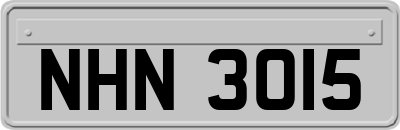 NHN3015
