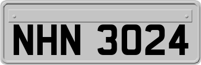NHN3024