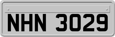 NHN3029