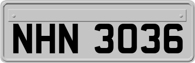 NHN3036
