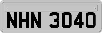 NHN3040