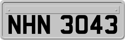 NHN3043
