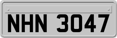 NHN3047