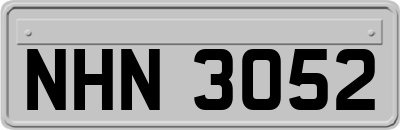 NHN3052