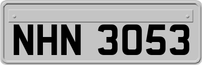 NHN3053