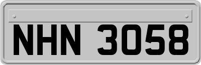 NHN3058