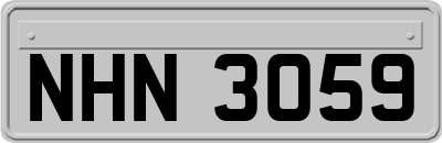 NHN3059