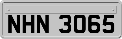 NHN3065