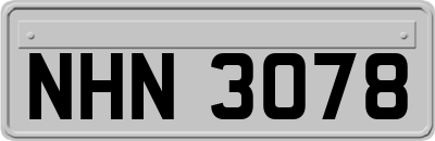 NHN3078
