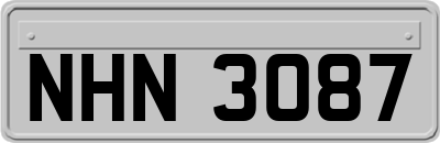NHN3087