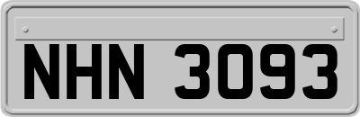 NHN3093