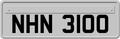 NHN3100