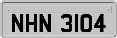 NHN3104