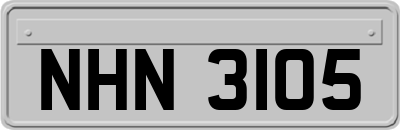 NHN3105