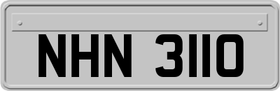 NHN3110