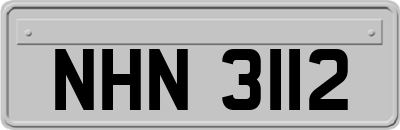 NHN3112