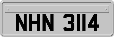 NHN3114