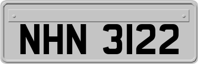 NHN3122
