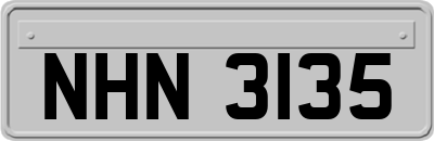 NHN3135