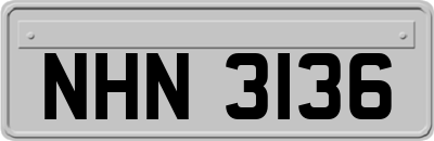 NHN3136