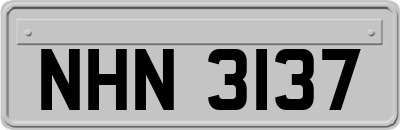 NHN3137
