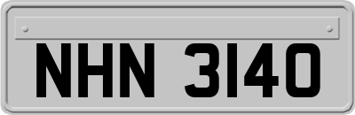 NHN3140