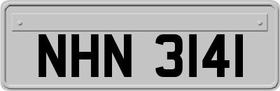 NHN3141