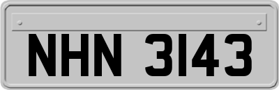 NHN3143