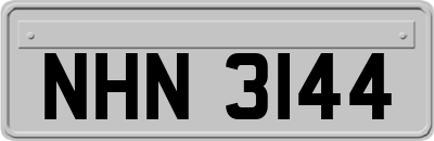 NHN3144