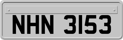 NHN3153