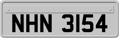 NHN3154
