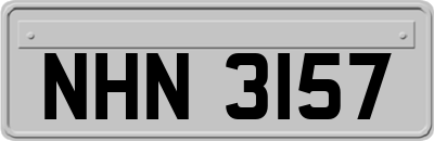 NHN3157