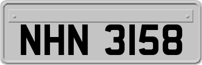 NHN3158