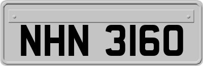 NHN3160