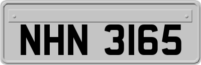 NHN3165