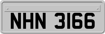 NHN3166