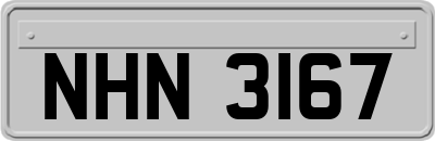 NHN3167