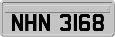 NHN3168
