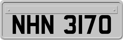 NHN3170