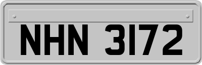 NHN3172