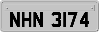 NHN3174
