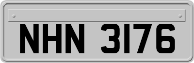 NHN3176