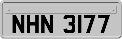 NHN3177