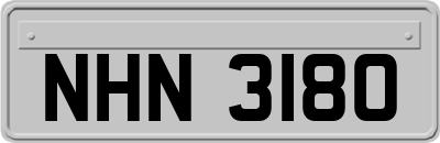 NHN3180