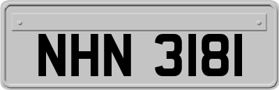 NHN3181