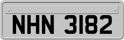 NHN3182