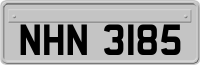 NHN3185